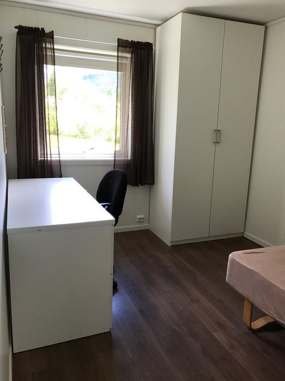 Hybeltunet Otel Meråker Dış mekan fotoğraf