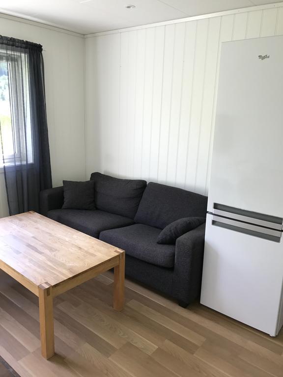 Hybeltunet Otel Meråker Dış mekan fotoğraf