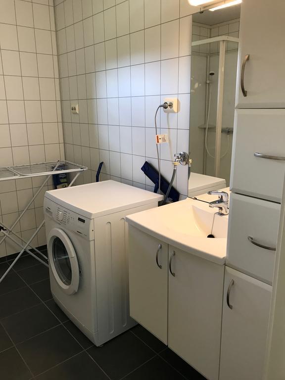 Hybeltunet Otel Meråker Dış mekan fotoğraf