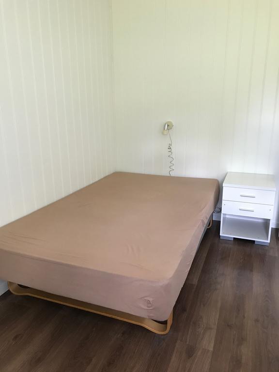 Hybeltunet Otel Meråker Dış mekan fotoğraf